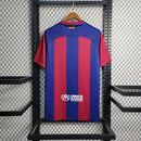 Barcelona Home 23/24 Shirt - Nike Fan Men's - Launch