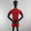 Children's Kit Roma Holder 22/23