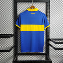Boca Juniors Home Shirt 22/23 - Fan Version