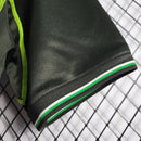 Manchester United Reserve 1998 Shirt - Retro Version