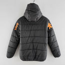 Brasil 2022  Cotton Jacket Black