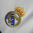 Real Madrid Home Shirt 22/23 - Women's Version