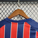 Bahia Away 23/24 Shirt - Men's Fan