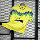 Brasil Retro 1995 - Fan Version
