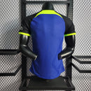 Tottenham Reserve 22/23 Shirt - Player Version