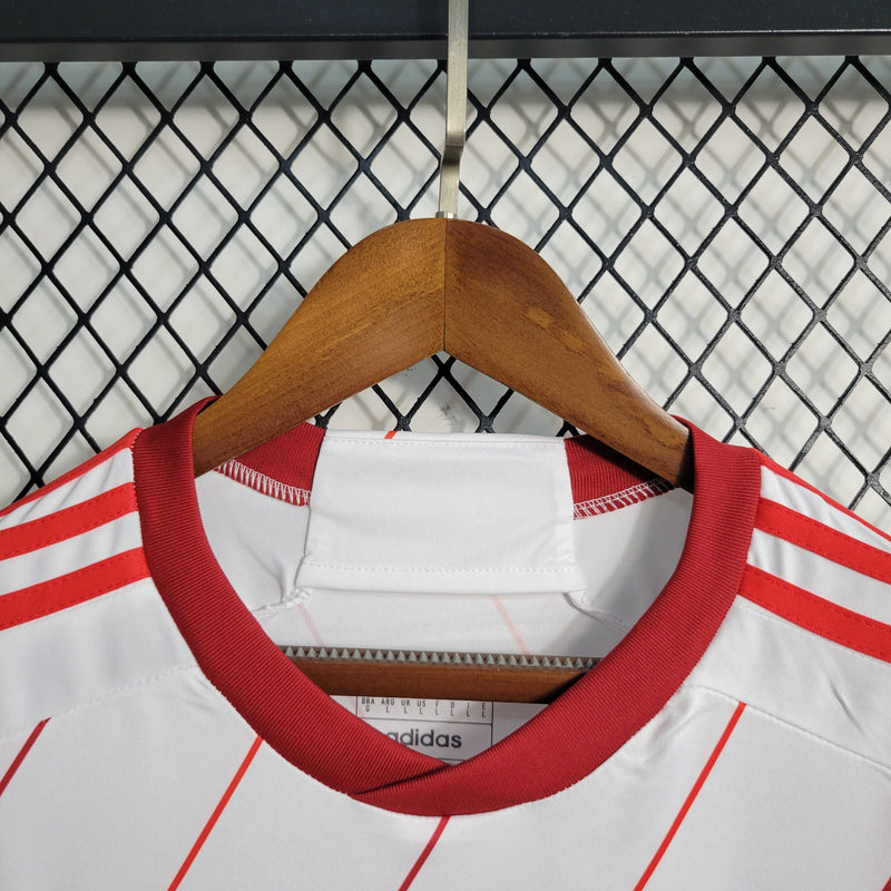 International Away 23/24 Shirt - Adidas Fan Men's - Launch