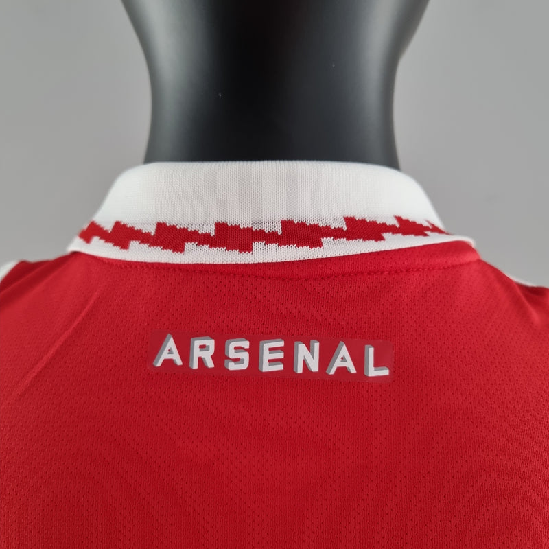 Children's Kit Arsenal Holder 22/23
