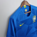 Brasil 2018 away- Fan Version