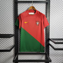 Portugal Home Shirt 22/23 - Supporter Version