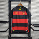 Sport Recife Home 23/24 Shirt - Umbro Men's Fan