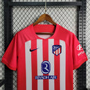 Atlético de Madrid Home 24/25 Shirt - Fan Version