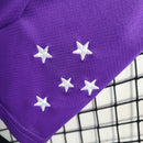 Children's Kit Cruzeiro Training 23/24 - Purple