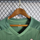 Fluminense Green Training Shirt 22/23 - Women's Version