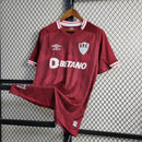 Fluminense Away II 23/24 Shirt - Men's Umbro Fan