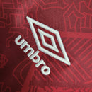 Fluminense Away II 23/24 Shirt - Men's Umbro Fan