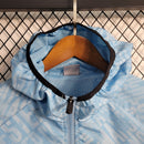 Manchester City 2023/24 Windbreaker Jacket