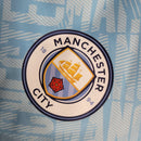 Manchester City 2023/24 Windbreaker Jacket