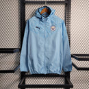 Manchester City 2023/24 Windbreaker Jacket