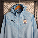 Manchester City 2023/24 Windbreaker Jacket