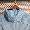 Manchester City 2023/24 Windbreaker Jacket