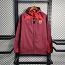 Barcelona I 2023/24 Windbreaker Jacket