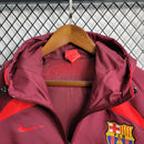 Barcelona I 2023/24 Windbreaker Jacket