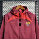 Barcelona I 2023/24 Windbreaker Jacket