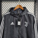 Juventus I 2023/24 Windbreaker Jacket