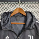 Juventus I 2023/24 Windbreaker Jacket