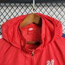 Liverpool I 23/24 Windbreaker Jacket