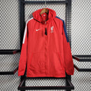 Liverpool I 23/24 Windbreaker Jacket