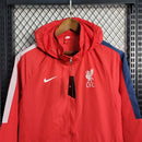 Liverpool I 23/24 Windbreaker Jacket
