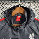Liverpool II 23/24 Windbreaker Jacket