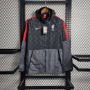 Liverpool II 23/24 Windbreaker Jacket