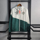 Palmeiras I Windbreaker Jacket
