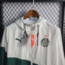 Palmeiras I Windbreaker Jacket
