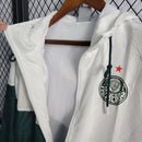 Palmeiras I Windbreaker Jacket