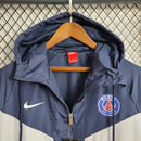 PSG III 2023/24 Windbreaker Jacket