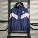 PSG III 2023/24 Windbreaker Jacket