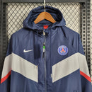 PSG III 2023/24 Windbreaker Jacket