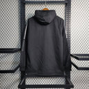 Real Madrid II 2023/24 Windbreaker Jacket