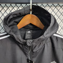 Real Madrid II 2023/24 Windbreaker Jacket