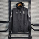 Real Madrid II 2023/24 Windbreaker Jacket