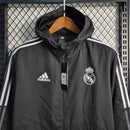 Real Madrid II 2023/24 Windbreaker Jacket