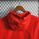 São Paulo I 2023/24 Windbreaker Jacket