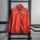 São Paulo I 2023/24 Windbreaker Jacket