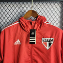 São Paulo I 2023/24 Windbreaker Jacket