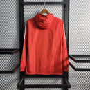 São Paulo I 2023/24 Windbreaker Jacket