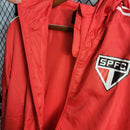 São Paulo I 2023/24 Windbreaker Jacket