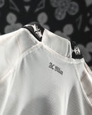 Milan IIII 24/25 White Shirt - Fan Version